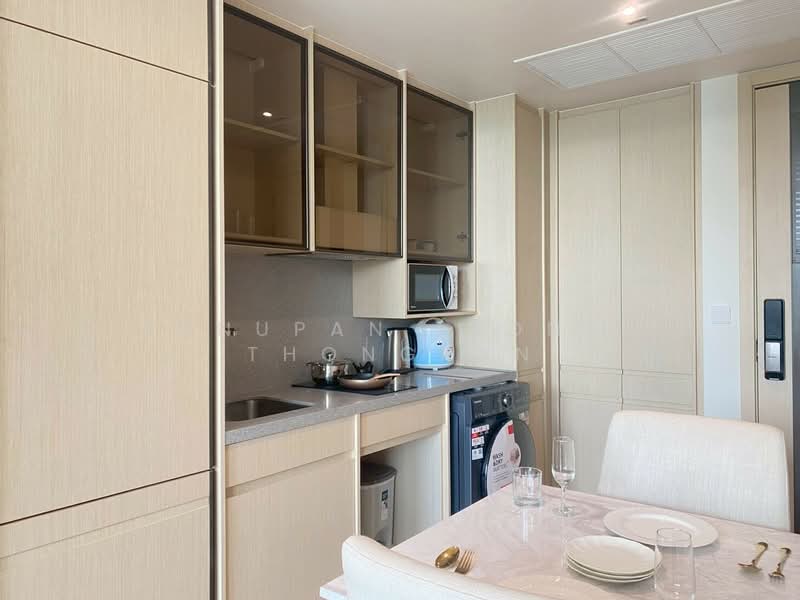 Arom Wongamat, Chon Buri (Pattaya), Na Kluea 16 Alley, Na Kloe, Bang Lamung (Pattaya), Chon Buri (Pattaya), 1 Bedroom, 38 sqm, Condo For Rent, by Panupan (Bond) Thongpan, 60256460 - DDproperty.com