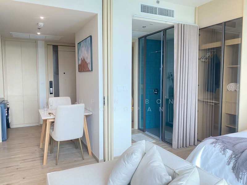 Arom Wongamat, Chon Buri (Pattaya), Na Kluea 16 Alley, Na Kloe, Bang Lamung (Pattaya), Chon Buri (Pattaya), 1 Bedroom, 38 sqm, Condo For Rent, by Panupan (Bond) Thongpan, 60256460 - DDproperty.com