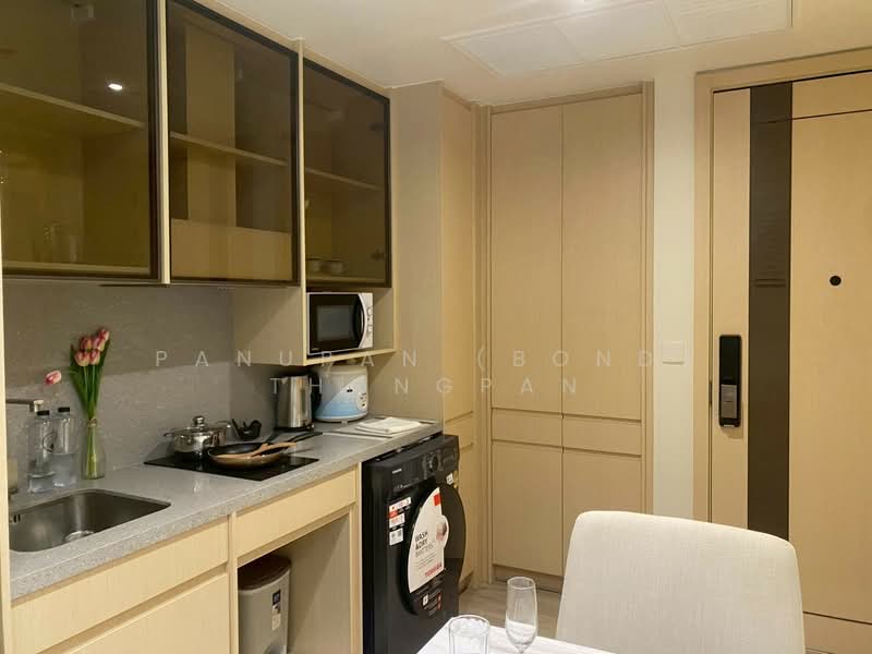 Arom Wongamat, Chon Buri (Pattaya), Na Kluea 16 Alley, Na Kloe, Bang Lamung (Pattaya), Chon Buri (Pattaya), 1 Bedroom, 38 sqm, Condo For Rent, by Panupan (Bond) Thongpan, 60256460 - DDproperty.com