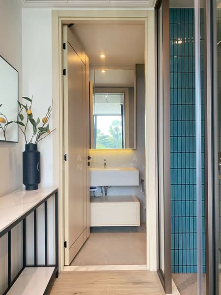 Arom Wongamat, Chon Buri (Pattaya), Na Kluea 16 Alley, Na Kloe, Bang Lamung (Pattaya), Chon Buri (Pattaya), 1 Bedroom, 38 sqm, Condo For Rent, by Panupan (Bond) Thongpan, 60256460 - DDproperty.com