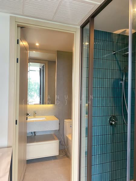 Arom Wongamat, Chon Buri (Pattaya), Na Kluea 16 Alley, Na Kloe, Bang Lamung (Pattaya), Chon Buri (Pattaya), 1 Bedroom, 38 sqm, Condo For Rent, by Panupan (Bond) Thongpan, 60256460 - DDproperty.com