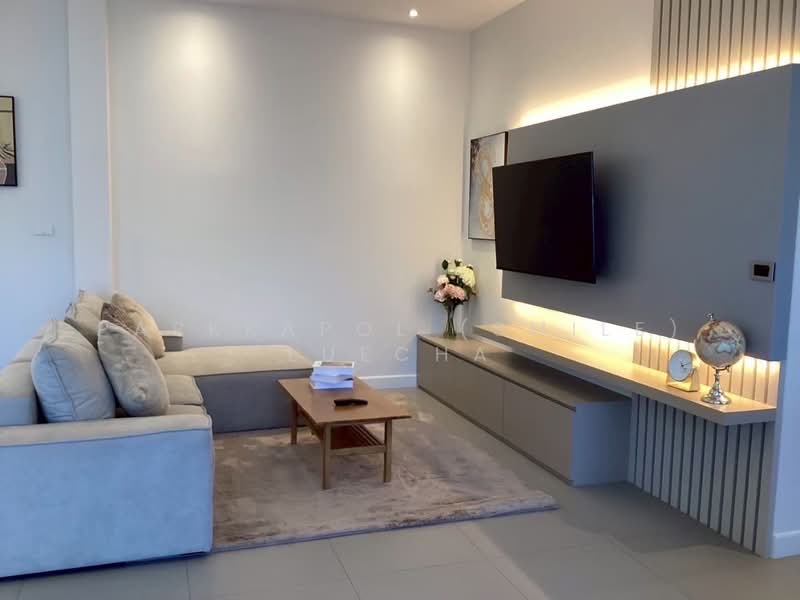 Fullrich Asset, Phetchaburi, Cha-am, Cha-Am, Phetchaburi, 3 Bedrooms, 129 sqm, Single Detached House For Rent, by Parkkapol (Smile) Luecha, 60256467 - DDproperty.com