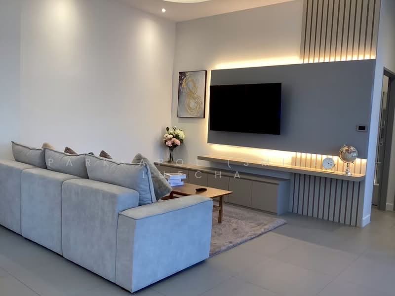 Fullrich Asset : ฟูลริช แอสเซท, เพชรบุรี, ชะอำ, ชะอำ, เพชรบุรี, 129 ตร.ม., บ้านเดี่ยว ให้เช่า, โดย Parkkapol (Smile) Luecha, 60256467 - DDproperty.com