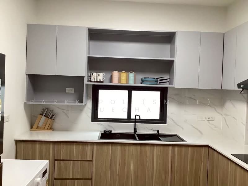 Fullrich Asset, Phetchaburi, Cha-am, Cha-Am, Phetchaburi, 3 Bedrooms, 129 sqm, Single Detached House For Rent, by Parkkapol (Smile) Luecha, 60256467 - DDproperty.com