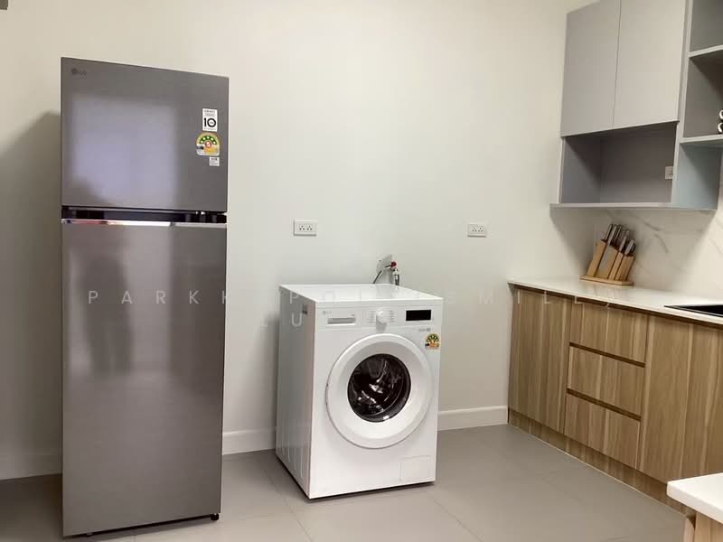 Fullrich Asset : ฟูลริช แอสเซท, เพชรบุรี, ชะอำ, ชะอำ, เพชรบุรี, 129 ตร.ม., บ้านเดี่ยว ให้เช่า, โดย Parkkapol (Smile) Luecha, 60256467 - DDproperty.com