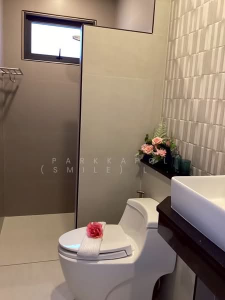 Fullrich Asset, Phetchaburi, Cha-am, Cha-Am, Phetchaburi, 3 Bedrooms, 129 sqm, Single Detached House For Rent, by Parkkapol (Smile) Luecha, 60256467 - DDproperty.com