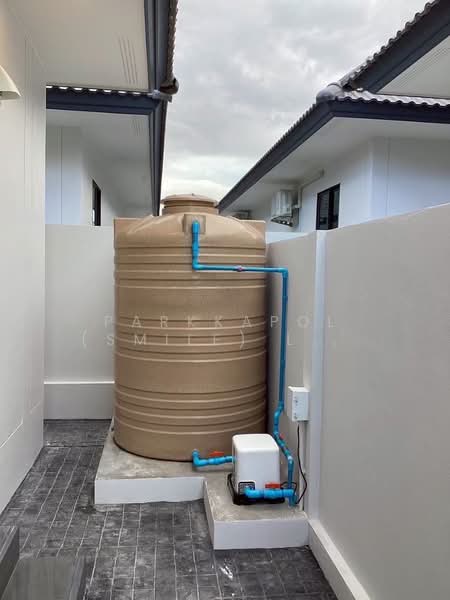 Fullrich Asset, Phetchaburi, Cha-am, Cha-Am, Phetchaburi, 3 Bedrooms, 129 sqm, Single Detached House For Rent, by Parkkapol (Smile) Luecha, 60256467 - DDproperty.com