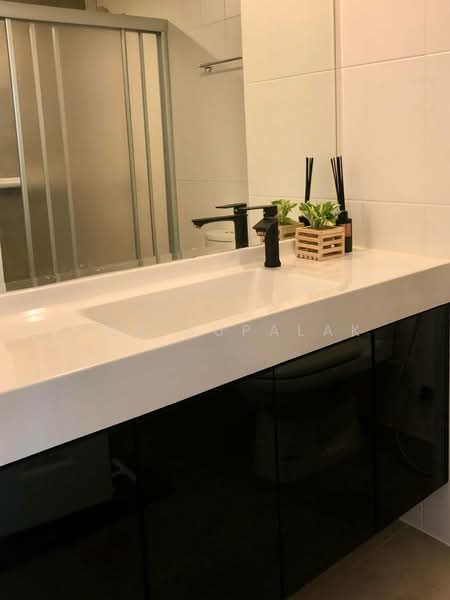 U Delight Residence Riverfront Rama 3, Bangkok, 772 Rama 3 Road, Bang Pong Pang, Yan Nawa, Bangkok, 2 Bedrooms, 56 sqm, Condo For Rent, by Sittichai (Ice) Tulyanon, 60256469 - DDproperty.com