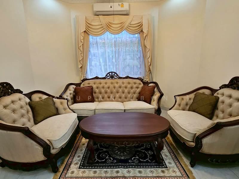 Newly Renovated Luxury Spanish Villa Pong Pattaya, Chon Buri (Pattaya), Poong, Bang Lamung (Pattaya), Chon Buri (Pattaya), 5 Bedrooms, 1,200 sqm, Villa For Rent, by Panupan (Bond) Thongpan, 60256470 - DDproperty.com