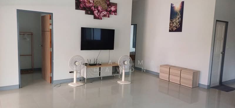 The Valley 2, Phuket, Sri Sunthon, Thalang, Phuket, 3 Bedrooms, 205 sqm, Single Detached House For Sale, by Wanida (May) Mahawong, 60256472 - DDproperty.com