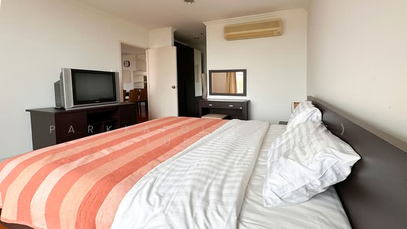 Baan Saen Ploen : บ้าน แสน เพลิน, ประจวบคีรีขันธ์, 103 1 ถ.เพชรเกษม, หัวหิน, หัวหิน, ประจวบคีรีขันธ์, 101 ตร.ม., คอนโด ให้เช่า, โดย Parkkapol (Smile) Luecha, 60256473 - DDproperty.com