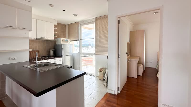 Baan Saen Ploen, Prachuap Khiri Khan, 103 1 Phet Kasem Rd, Hua Hin, Hua Hin, Prachuap Khiri Khan, 2 Bedrooms, 101 sqm, Condo For Rent, by Parkkapol (Smile) Luecha, 60256473 - DDproperty.com