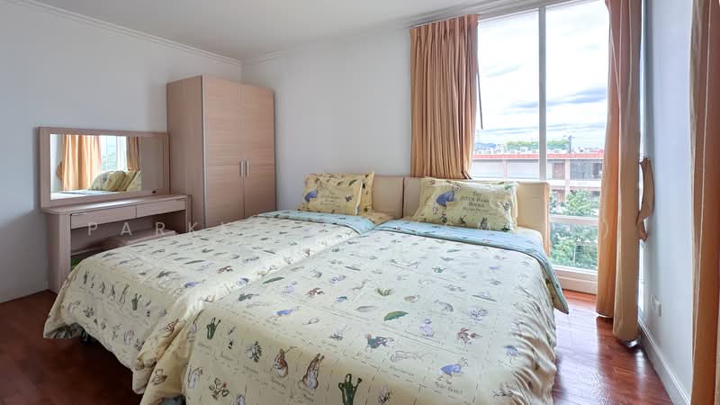 Baan Saen Ploen, Prachuap Khiri Khan, 103 1 Phet Kasem Rd, Hua Hin, Hua Hin, Prachuap Khiri Khan, 2 Bedrooms, 101 sqm, Condo For Rent, by Parkkapol (Smile) Luecha, 60256473 - DDproperty.com