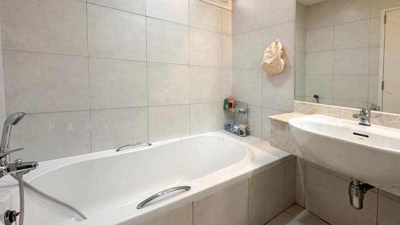 Baan Saen Ploen : บ้าน แสน เพลิน, ประจวบคีรีขันธ์, 103 1 ถ.เพชรเกษม, หัวหิน, หัวหิน, ประจวบคีรีขันธ์, 101 ตร.ม., คอนโด ให้เช่า, โดย Parkkapol (Smile) Luecha, 60256473 - DDproperty.com