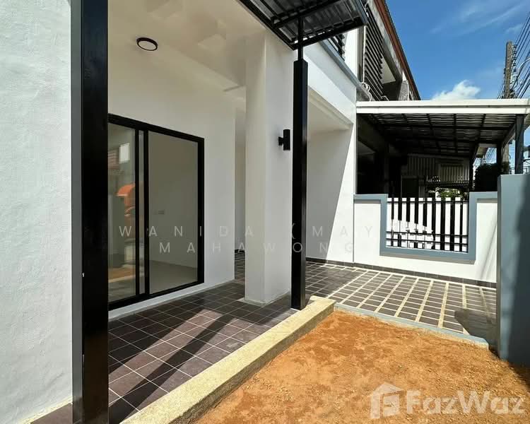 The Indy l, Phuket, Ko Kaeo, Muang Phuket, Phuket, 3 Bedrooms, 240 sqm, Townhouse For Sale, by Wanida (May) Mahawong, 60256476 - DDproperty.com