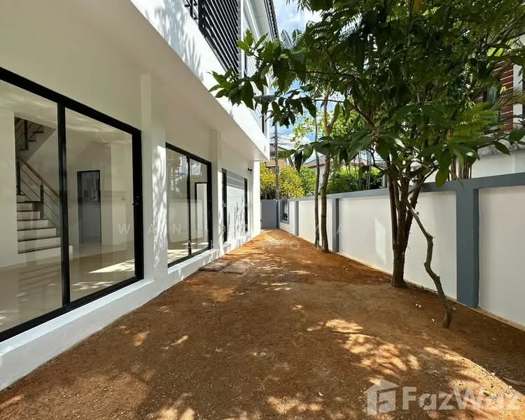The Indy l, Phuket, Ko Kaeo, Muang Phuket, Phuket, 3 Bedrooms, 240 sqm, Townhouse For Sale, by Wanida (May) Mahawong, 60256476 - DDproperty.com