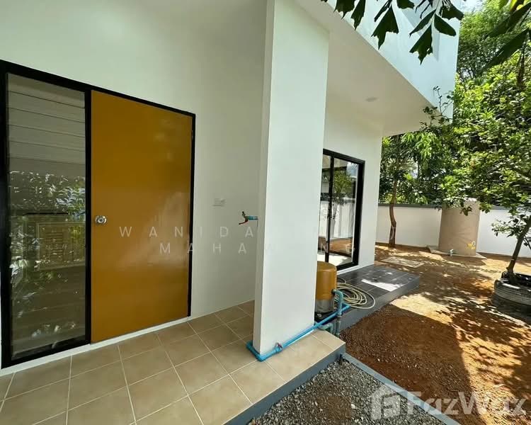 The Indy l, Phuket, Ko Kaeo, Muang Phuket, Phuket, 3 Bedrooms, 240 sqm, Townhouse For Sale, by Wanida (May) Mahawong, 60256476 - DDproperty.com