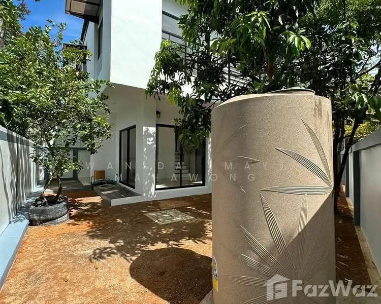 The Indy l, Phuket, Ko Kaeo, Muang Phuket, Phuket, 3 Bedrooms, 240 sqm, Townhouse For Sale, by Wanida (May) Mahawong, 60256476 - DDproperty.com