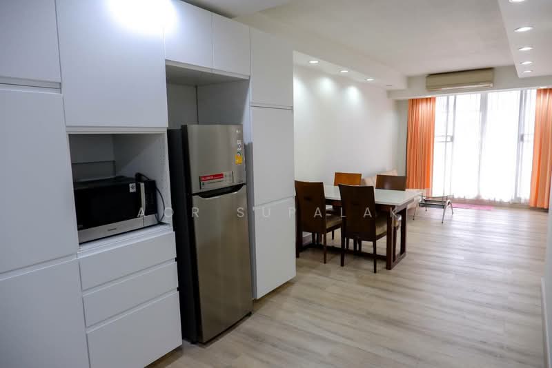 The Waterford Sukhumvit 50, Bangkok, 890 Soi Sukhumvit 50, Phra Kanong, Khlong Toei, Bangkok, 2 Bedrooms, 79 sqm, Condo For Rent, by Sittichai (Ice) Tulyanon, 60256477 - DDproperty.com