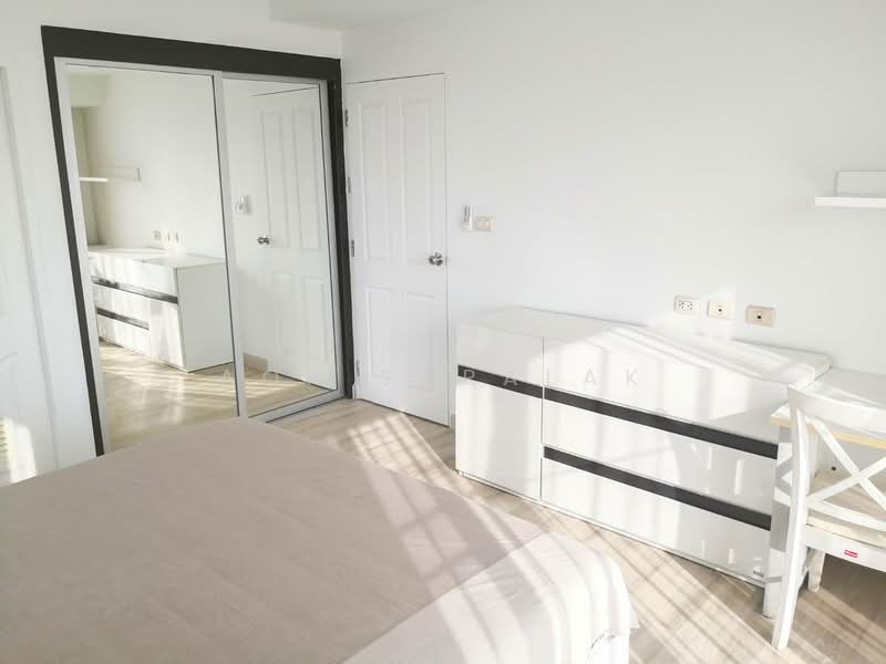 The Waterford Sukhumvit 50, Bangkok, 890 Soi Sukhumvit 50, Phra Kanong, Khlong Toei, Bangkok, 2 Bedrooms, 79 sqm, Condo For Rent, by Sittichai (Ice) Tulyanon, 60256477 - DDproperty.com