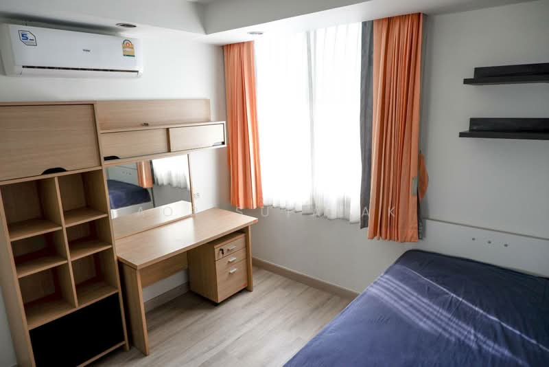 The Waterford Sukhumvit 50, Bangkok, 890 Soi Sukhumvit 50, Phra Kanong, Khlong Toei, Bangkok, 2 Bedrooms, 79 sqm, Condo For Rent, by Sittichai (Ice) Tulyanon, 60256477 - DDproperty.com