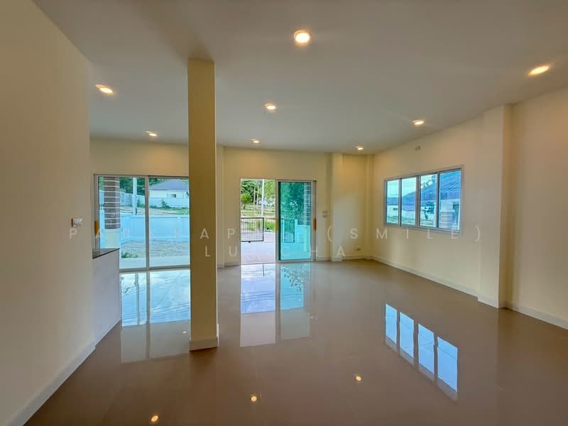 House for Sale in Hua Hin, Prachuap Khiri Khan, Hin Lek Fai, Hua Hin, Prachuap Khiri Khan, 3 Bedrooms, 288 sqm, Single Detached House For Sale, by Parkkapol (Smile) Luecha, 60256478 - DDproperty.com