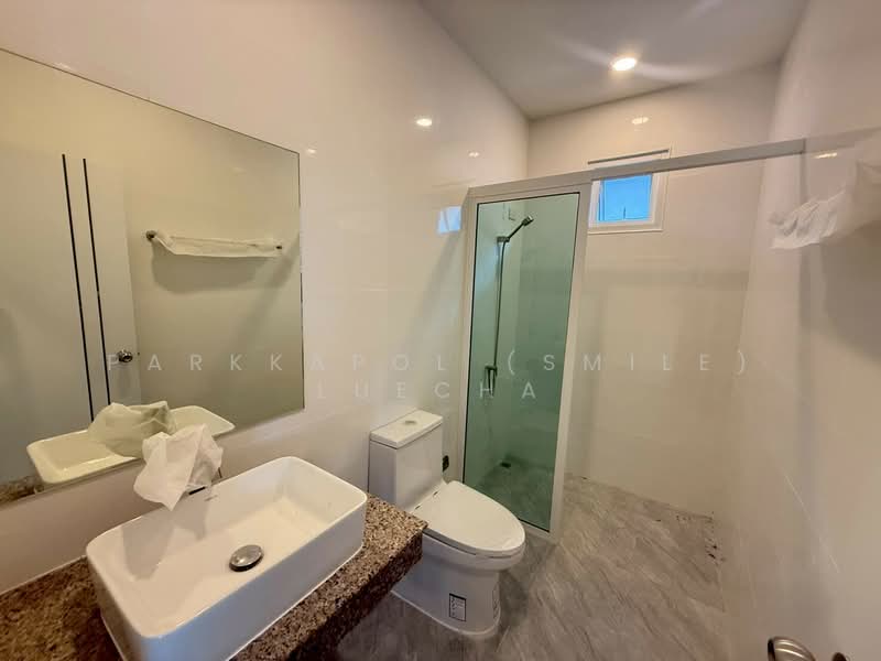 House for Sale in Hua Hin, Prachuap Khiri Khan, Hin Lek Fai, Hua Hin, Prachuap Khiri Khan, 3 Bedrooms, 288 sqm, Single Detached House For Sale, by Parkkapol (Smile) Luecha, 60256478 - DDproperty.com