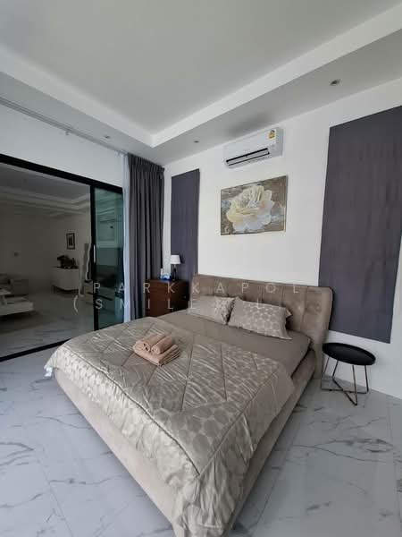 3 Bedrooms 3 Bathrooms Home in Prime Location Hua Hin 112, Prachuap Khiri Khan, Thap Tai, Hua Hin, Prachuap Khiri Khan, 3 Bedrooms, 290 sqm, Single Detached House For Sale, by Parkkapol (Smile) Luecha, 60256482 - DDproperty.com