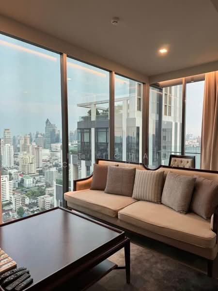 Celes Asoke, Bangkok, 8-10 Sukhumvit 21, Khlongtoei Nua, Watthana, Bangkok, 3 Bedrooms, 134 sqm, Condo For Rent, by Sittichai (Ice) Tulyanon, 60256485 - DDproperty.com