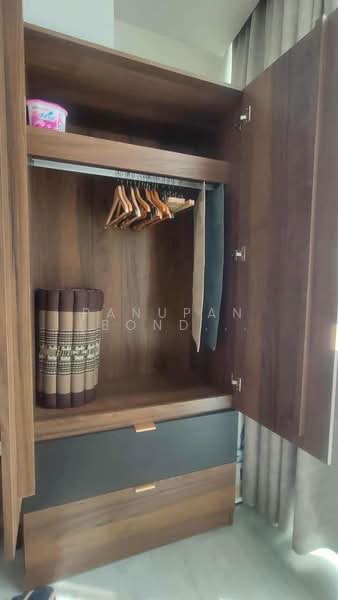 For Sale - The Twin Tower Jomtien, Chon Buri (Pattaya)