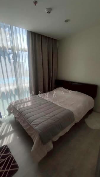 ขาย - The Twin Tower Jomtien, ชลบุรี