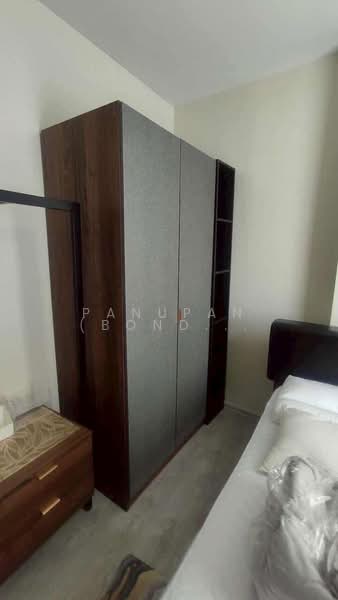 For Sale - The Twin Tower Jomtien, Chon Buri (Pattaya)