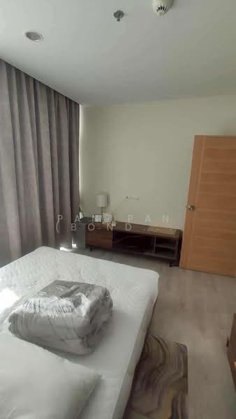 For Sale - The Twin Tower Jomtien, Chon Buri (Pattaya)