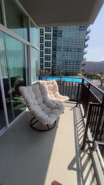 ขาย - The Twin Tower Jomtien, ชลบุรี