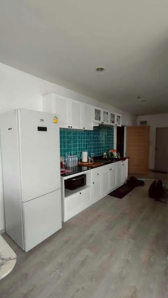 For Sale - The Twin Tower Jomtien, Chon Buri (Pattaya)