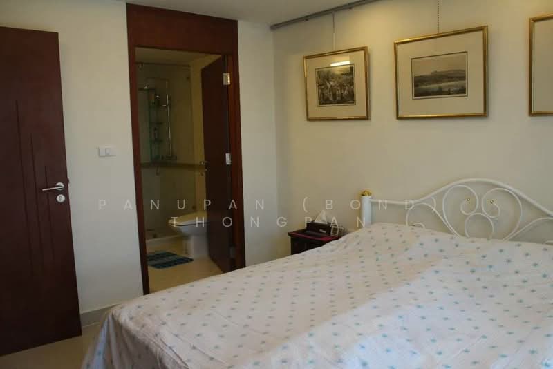 City Garden Pattaya, Chon Buri (Pattaya), 296/97 Pattaya 2nd Road, Soi 15, Nong Pru, Bang Lamung (Pattaya), Chon Buri (Pattaya), 1 Bedroom, 59 sqm, Condo For Sale, by Panupan (Bond) Thongpan, 60256489 - DDproperty.com