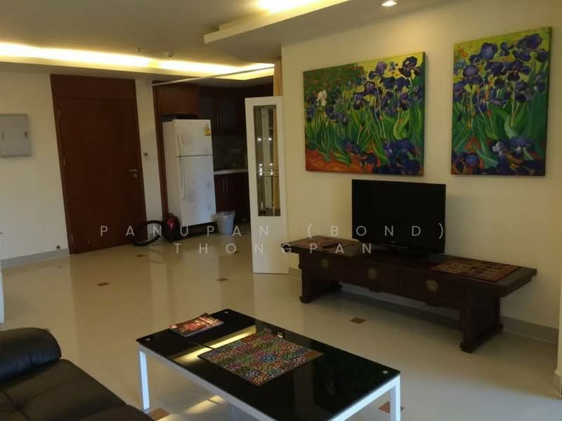 City Garden Pattaya, Chon Buri (Pattaya), 296/97 Pattaya 2nd Road, Soi 15, Nong Pru, Bang Lamung (Pattaya), Chon Buri (Pattaya), 1 Bedroom, 59 sqm, Condo For Sale, by Panupan (Bond) Thongpan, 60256489 - DDproperty.com