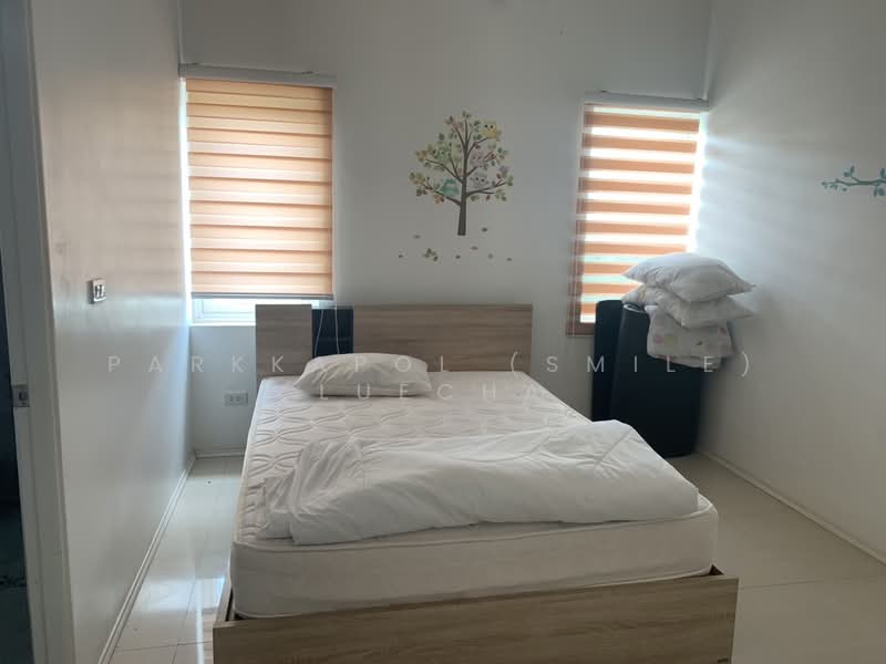 Le leaf Valley Hua Hin, Prachuap Khiri Khan, Hin Lek Fai, Hua Hin, Prachuap Khiri Khan, 4 Bedrooms, 255 sqm, Villa For Sale, by Parkkapol (Smile) Luecha, 60256490 - DDproperty.com