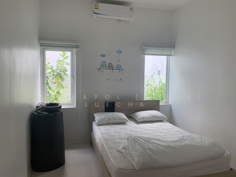 Le leaf Valley Hua Hin, Prachuap Khiri Khan, Hin Lek Fai, Hua Hin, Prachuap Khiri Khan, 4 Bedrooms, 255 sqm, Villa For Sale, by Parkkapol (Smile) Luecha, 60256490 - DDproperty.com