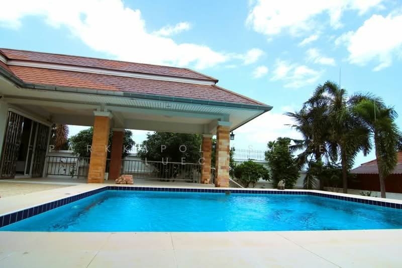 Poolvilla for sale - Walk to the sea, Prachuap Khiri Khan, Hua Hin, Hua Hin, Prachuap Khiri Khan, 3 Bedrooms, 125 sqm, Villa For Sale, by Parkkapol (Smile) Luecha, 60256493 - DDproperty.com