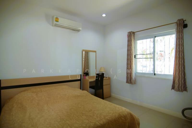 Poolvilla for sale - Walk to the sea, Prachuap Khiri Khan, Hua Hin, Hua Hin, Prachuap Khiri Khan, 3 Bedrooms, 125 sqm, Villa For Sale, by Parkkapol (Smile) Luecha, 60256493 - DDproperty.com