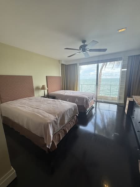 Baan Chutus Condominium, Prachuap Khiri Khan, Hua Hin, Hua Hin, Prachuap Khiri Khan, 3 Bedrooms, 394 sqm, Villa For Sale, by Parkkapol (Smile) Luecha, 60256497 - DDproperty.com