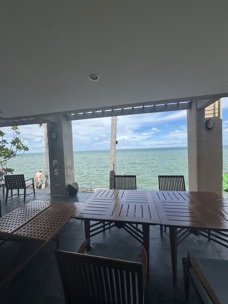 Baan Chutus Condominium, Prachuap Khiri Khan, Hua Hin, Hua Hin, Prachuap Khiri Khan, 3 Bedrooms, 394 sqm, Villa For Sale, by Parkkapol (Smile) Luecha, 60256497 - DDproperty.com