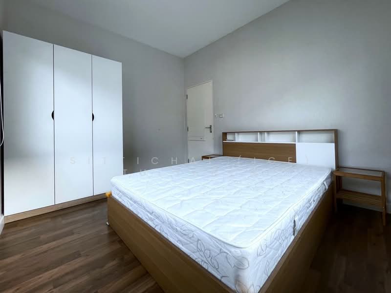 Manthana Onnut-Wongwan 3, Bangkok, 169 Kanchanaphisek Road, Dok Mai, Prawet, Bangkok, 4 Bedrooms, 200 sqm, Single Detached House For Rent, by Sittichai (Ice) Tulyanon, 60256499 - DDproperty.com