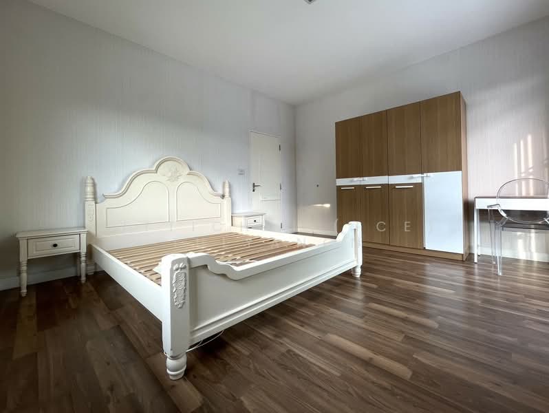 Manthana Onnut-Wongwan 3, Bangkok, 169 Kanchanaphisek Road, Dok Mai, Prawet, Bangkok, 4 Bedrooms, 200 sqm, Single Detached House For Rent, by Sittichai (Ice) Tulyanon, 60256499 - DDproperty.com