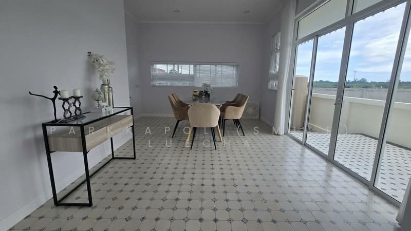 Nice Breeze By The Sea, Phetchaburi, Cha-am, Cha-Am, Phetchaburi, 2 Bedrooms, 75 sqm, Single Detached House For Sale, by Parkkapol (Smile) Luecha, 60256500 - DDproperty.com