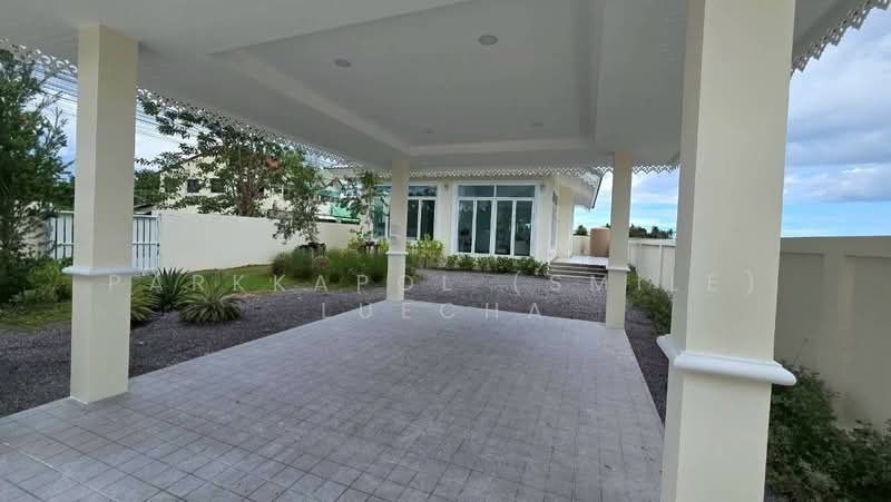 Nice Breeze By The Sea, Phetchaburi, Cha-am, Cha-Am, Phetchaburi, 2 Bedrooms, 75 sqm, Single Detached House For Sale, by Parkkapol (Smile) Luecha, 60256500 - DDproperty.com