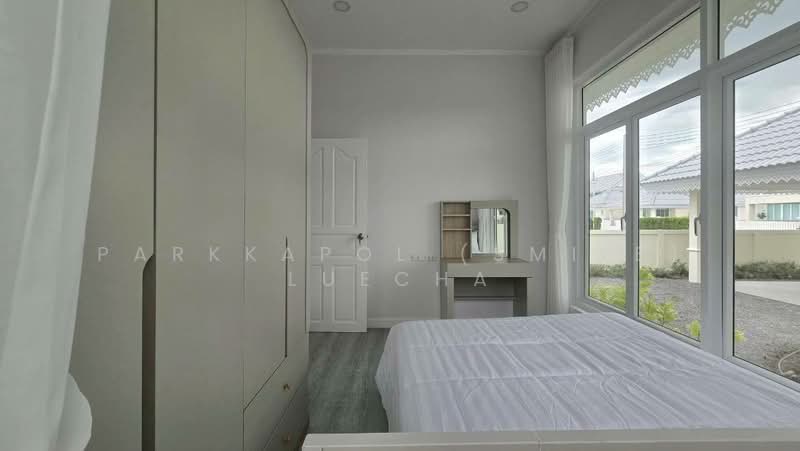 Nice Breeze By The Sea, Phetchaburi, Cha-am, Cha-Am, Phetchaburi, 2 Bedrooms, 75 sqm, Single Detached House For Sale, by Parkkapol (Smile) Luecha, 60256500 - DDproperty.com