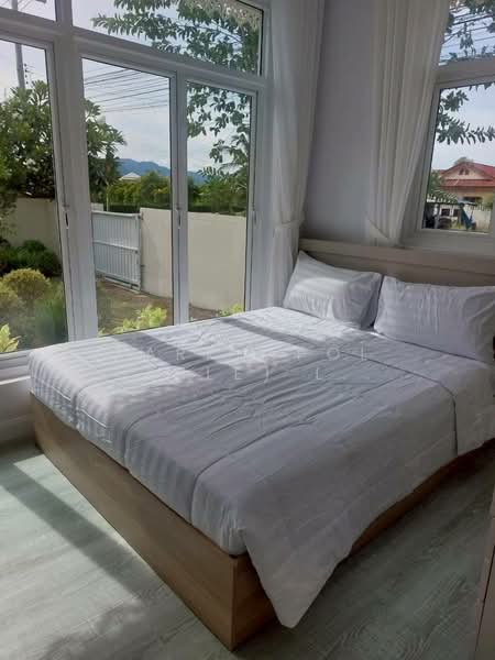 ไนซ์ บรีซ บาย เดอะ ซี, เพชรบุรี, ชะอำ, ชะอำ, เพชรบุรี, 75 ตร.ม., บ้านเดี่ยว ขาย, โดย Parkkapol (Smile) Luecha, 60256500 - DDproperty.com