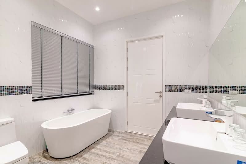 The Clouds Hua Hin, Phetchaburi, 1557 Huai Sai Tai, Cha-am, Cha-Am, Phetchaburi, 5 Bedrooms, 1,243 sqm, Villa For Sale, by Parkkapol (Smile) Luecha, 60256504 - DDproperty.com